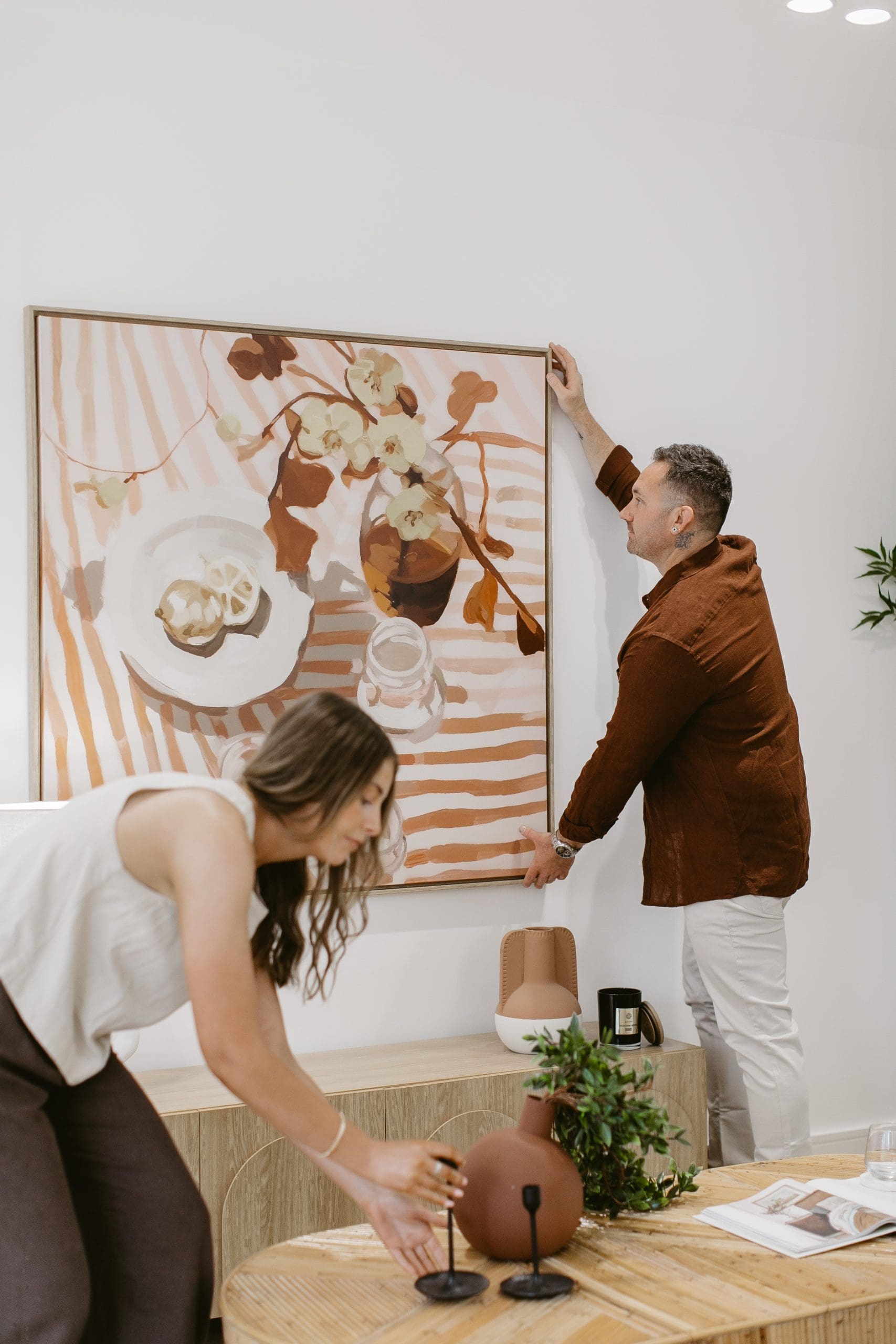 Get Staged Get Staged