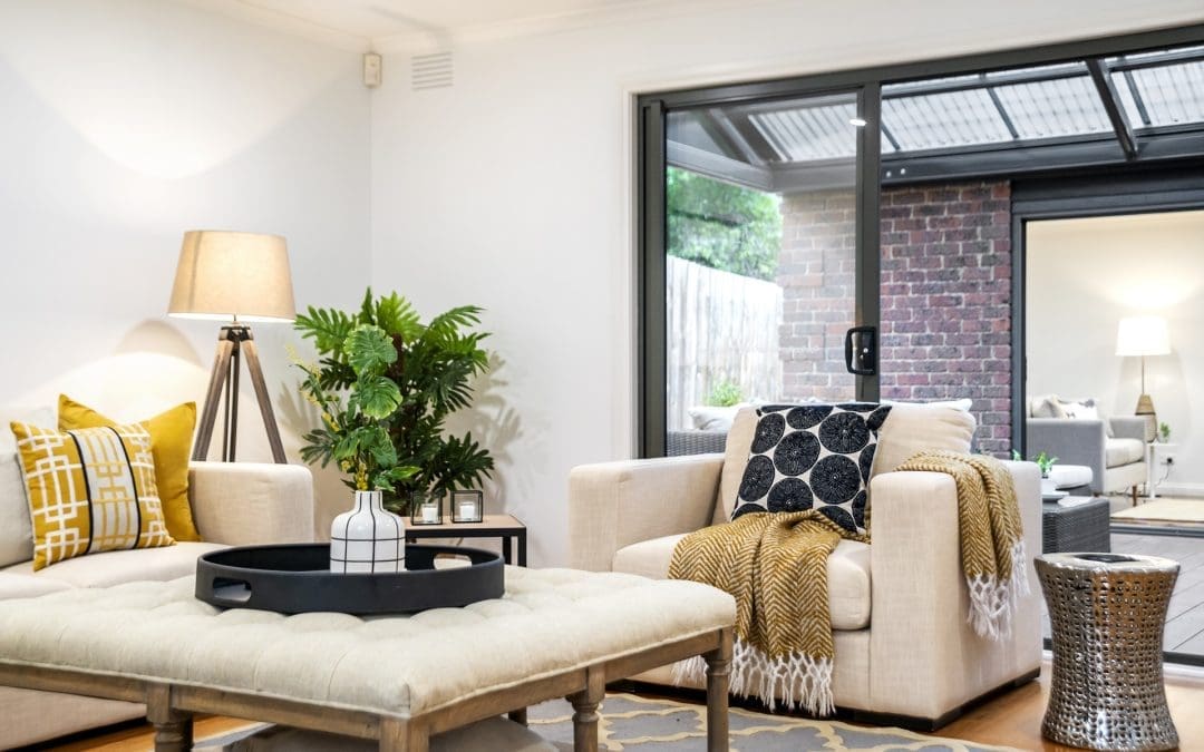 7 Essential Home Staging Tips to Sell Your Property Faster in Newcastle