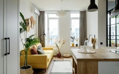 Benefits of Home Staging for Rental Properties