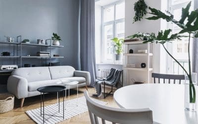 Affordable Home Staging Ideas to Refresh Your Newcastle Property