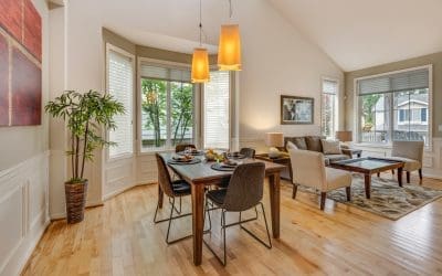 Staging Tips for Older Homes in Newcastle: Maximise Appeal & Value