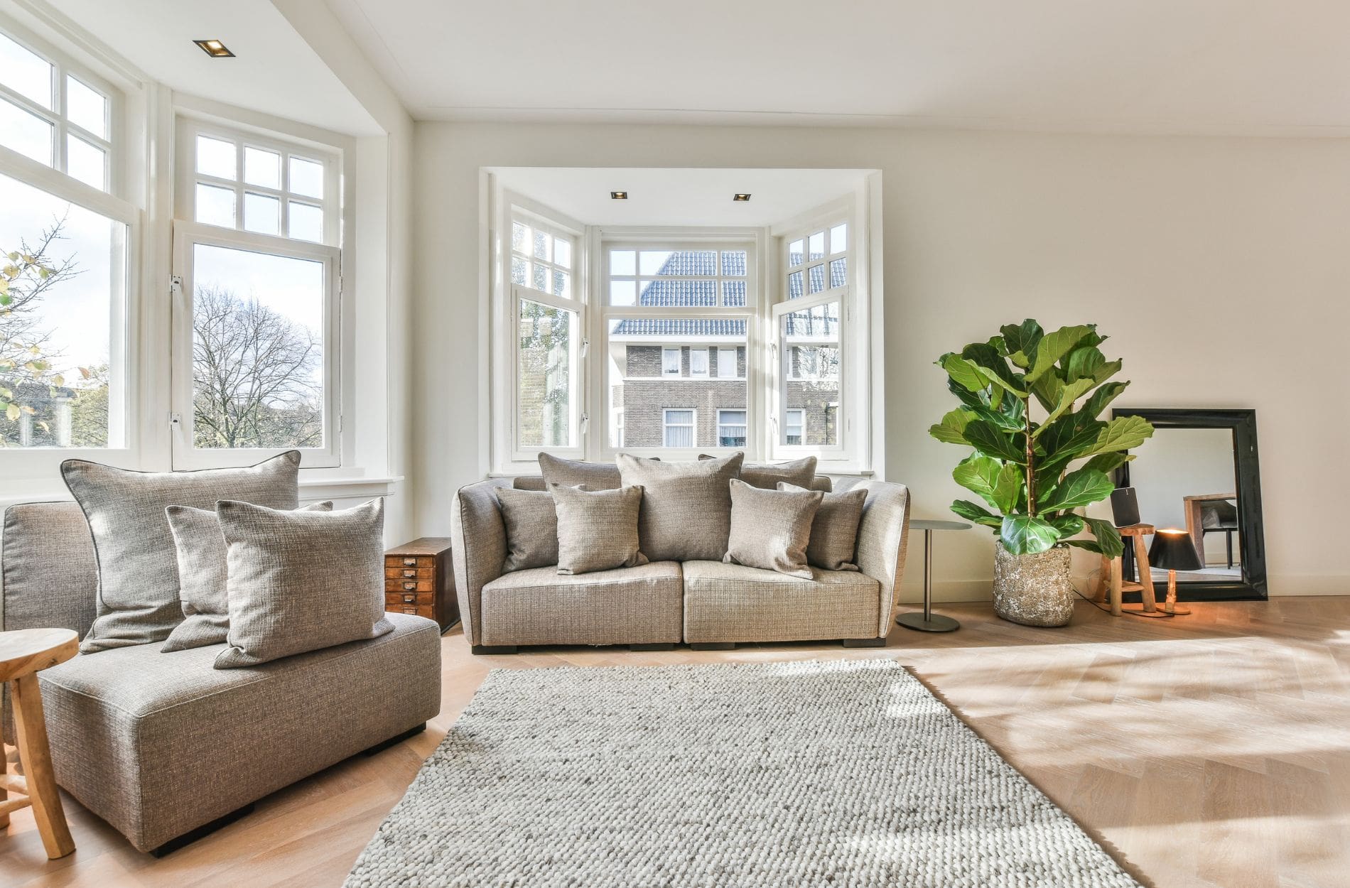 home staging