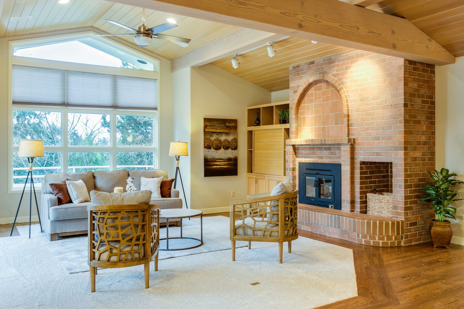 home staging