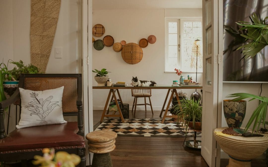 Effective Property Styling Techniques for Outdated Homes