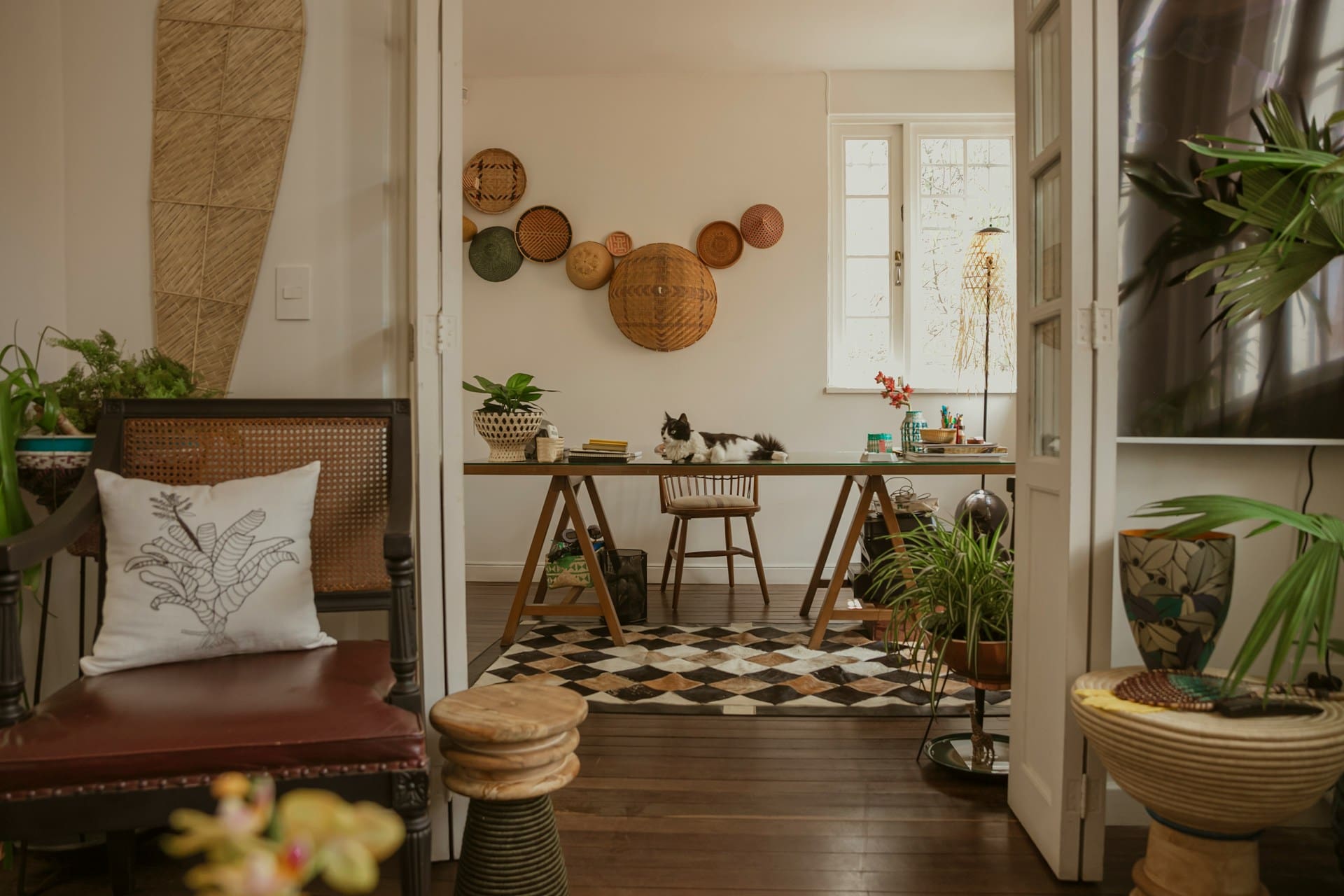 Property Styling