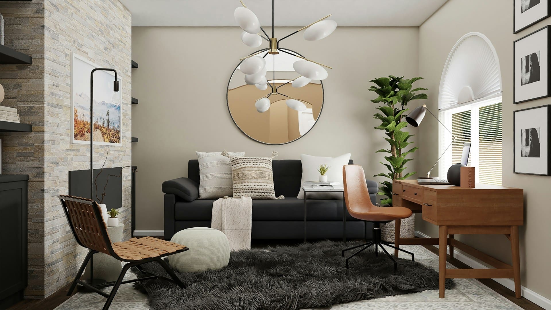 home styling