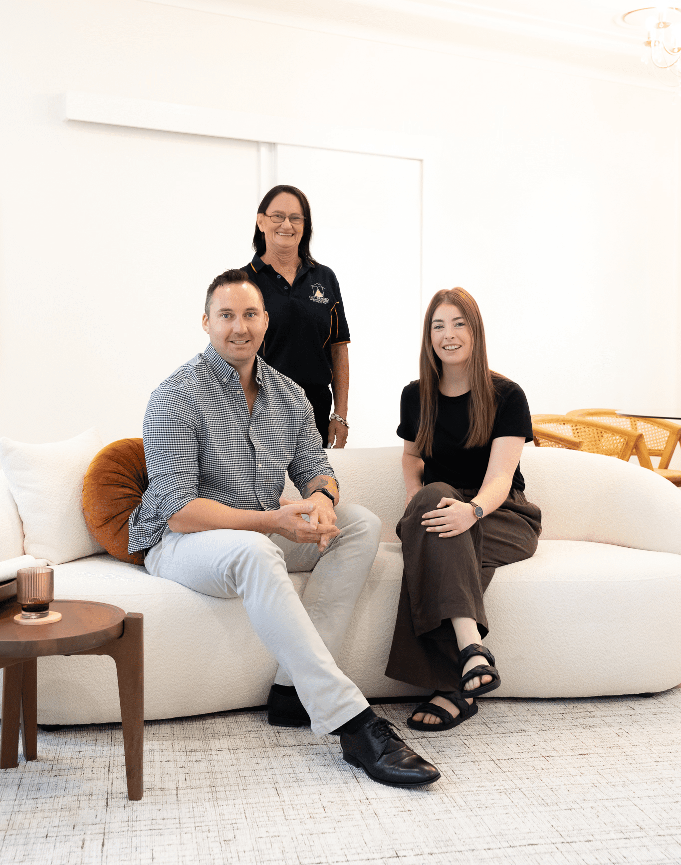 Get-Staged-Team Newcastle Property Stylists