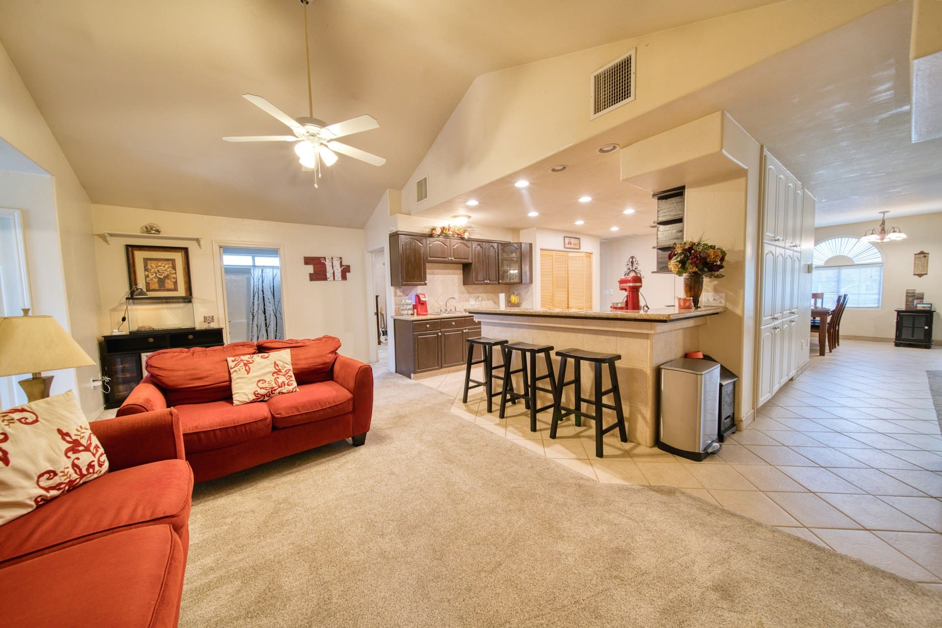 Property Staging