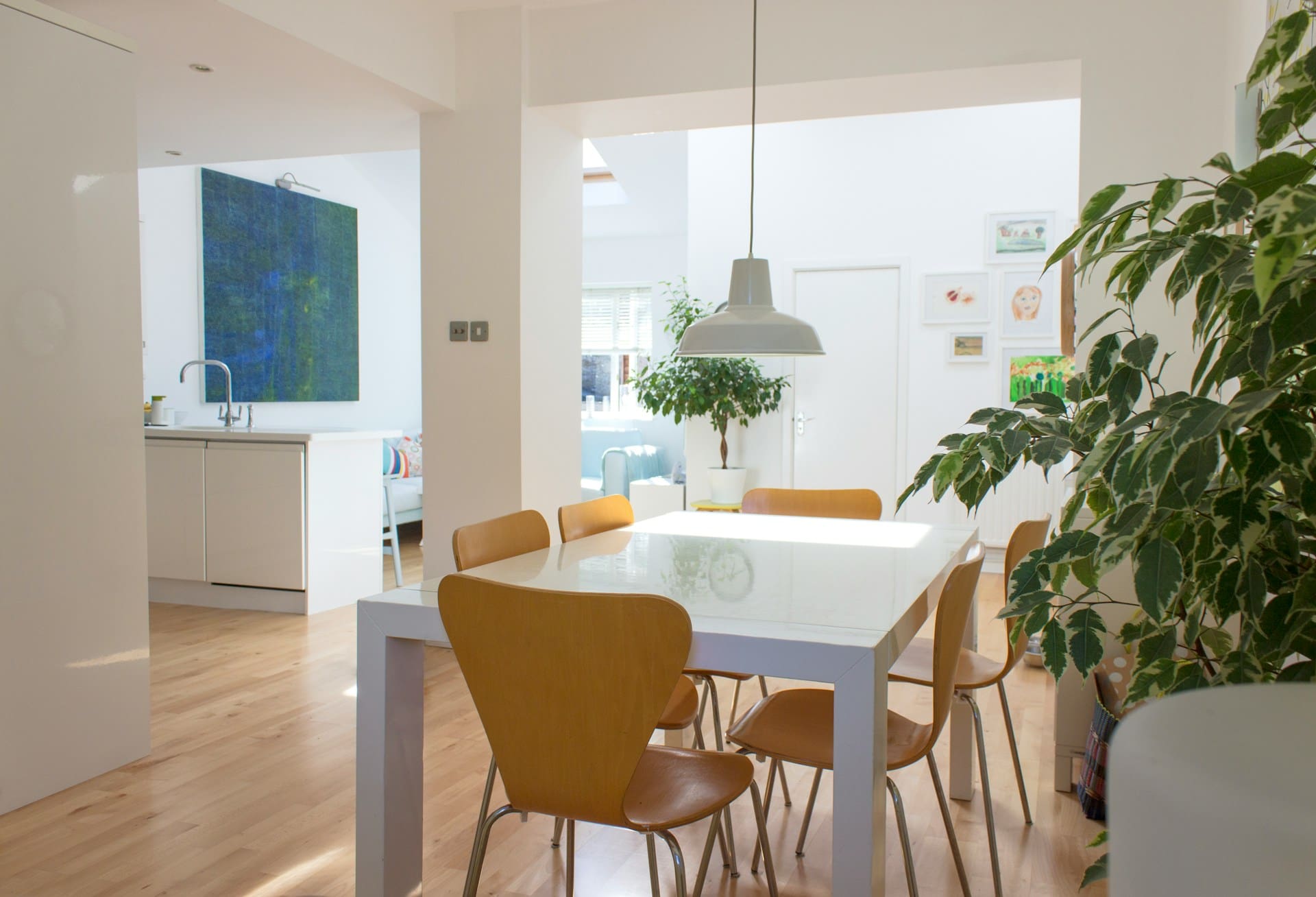 Refresh Your Home