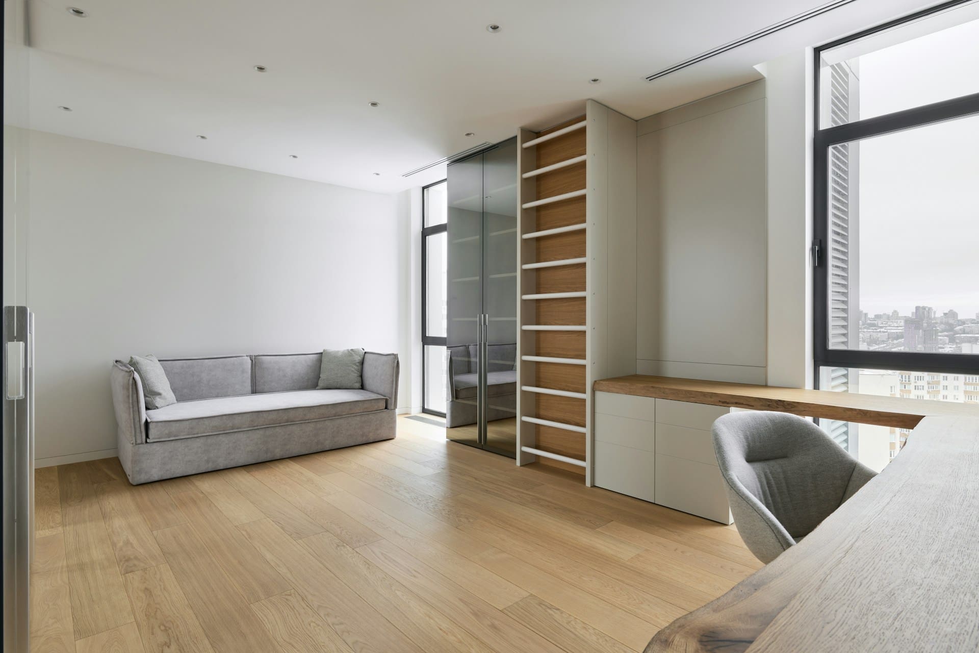 Real Estate Staging