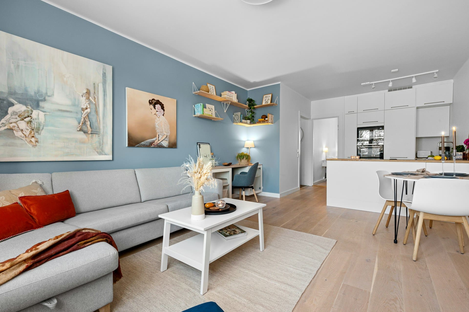 Home Styling