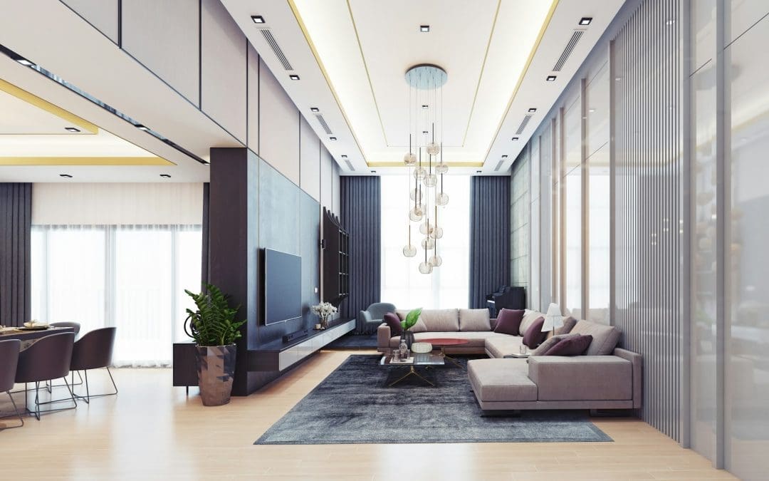 Fixing First Impression Problems with Property Staging