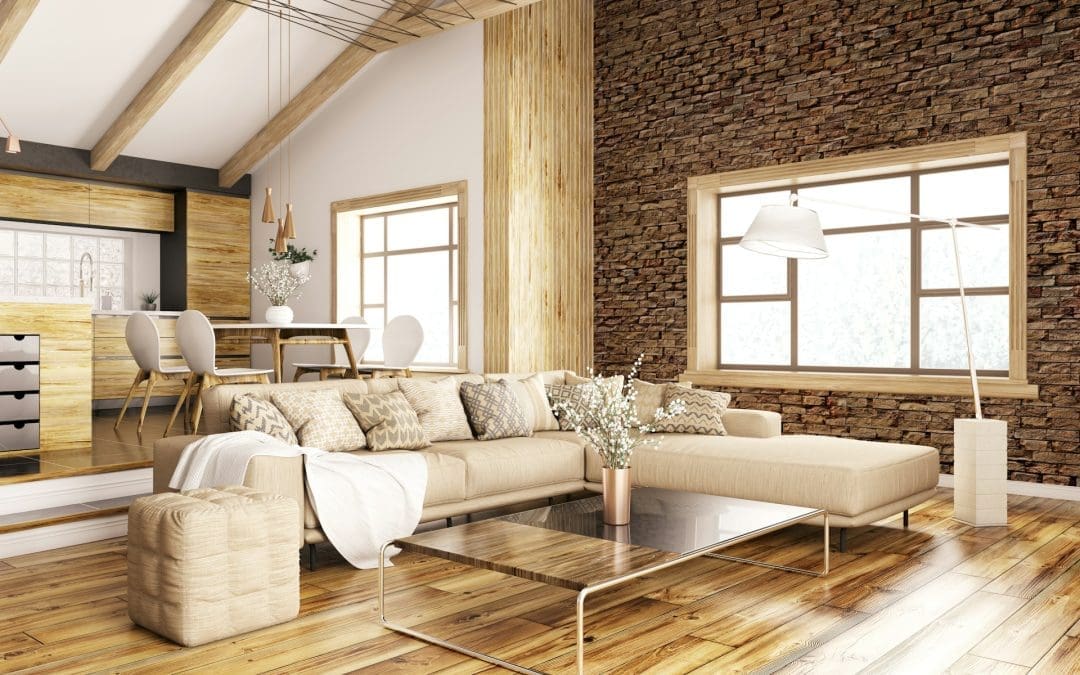 Property Value Boosters with Newcastle Home Staging