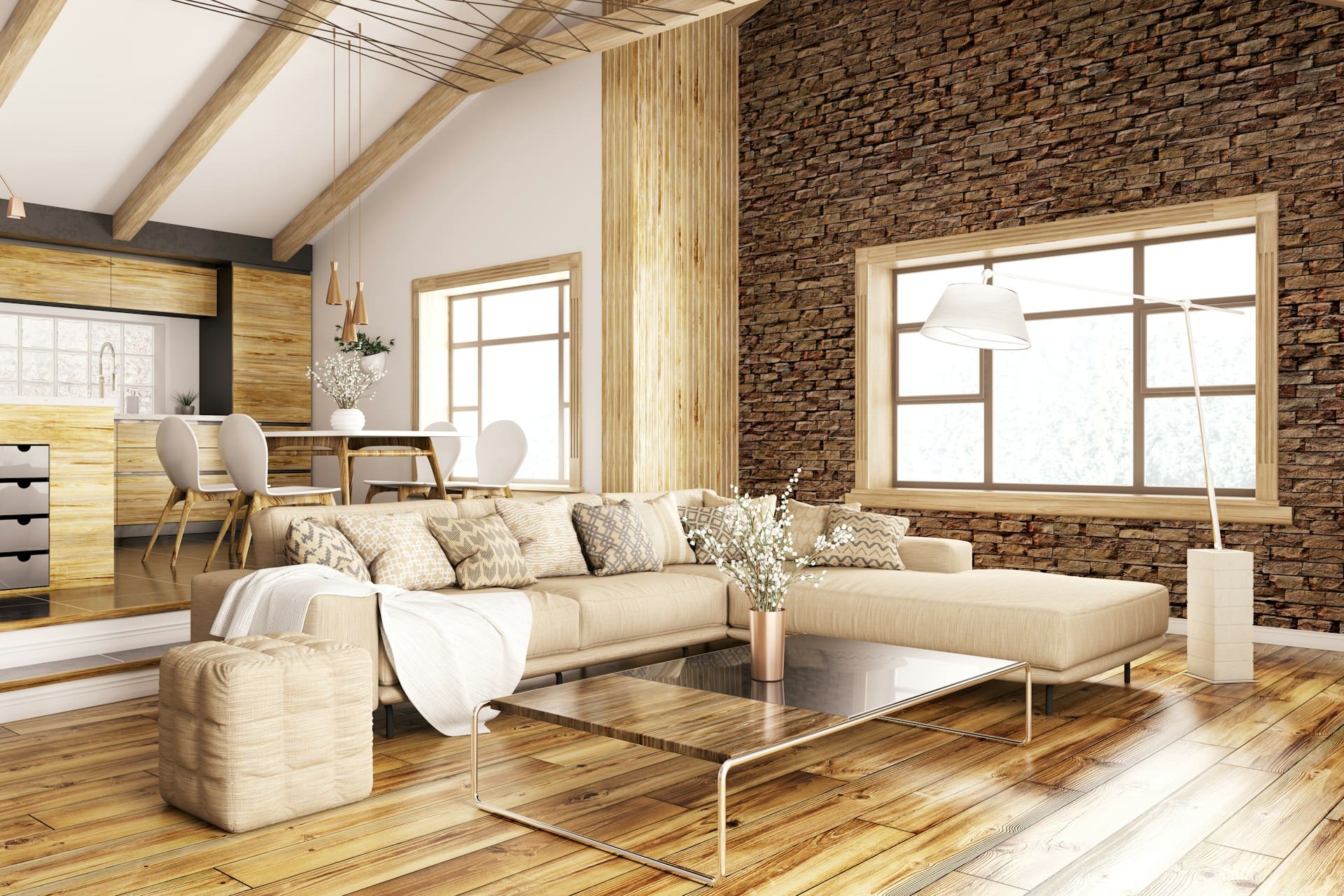 Home Staging