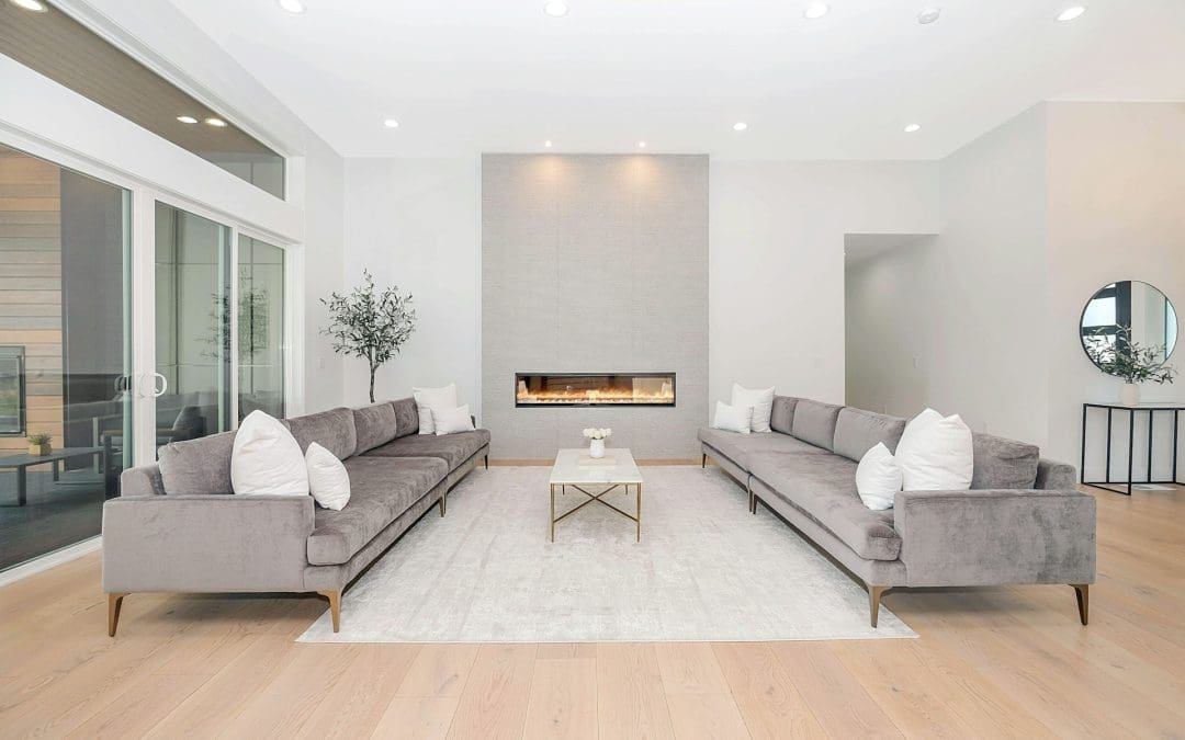 Solving Common House Staging Challenges