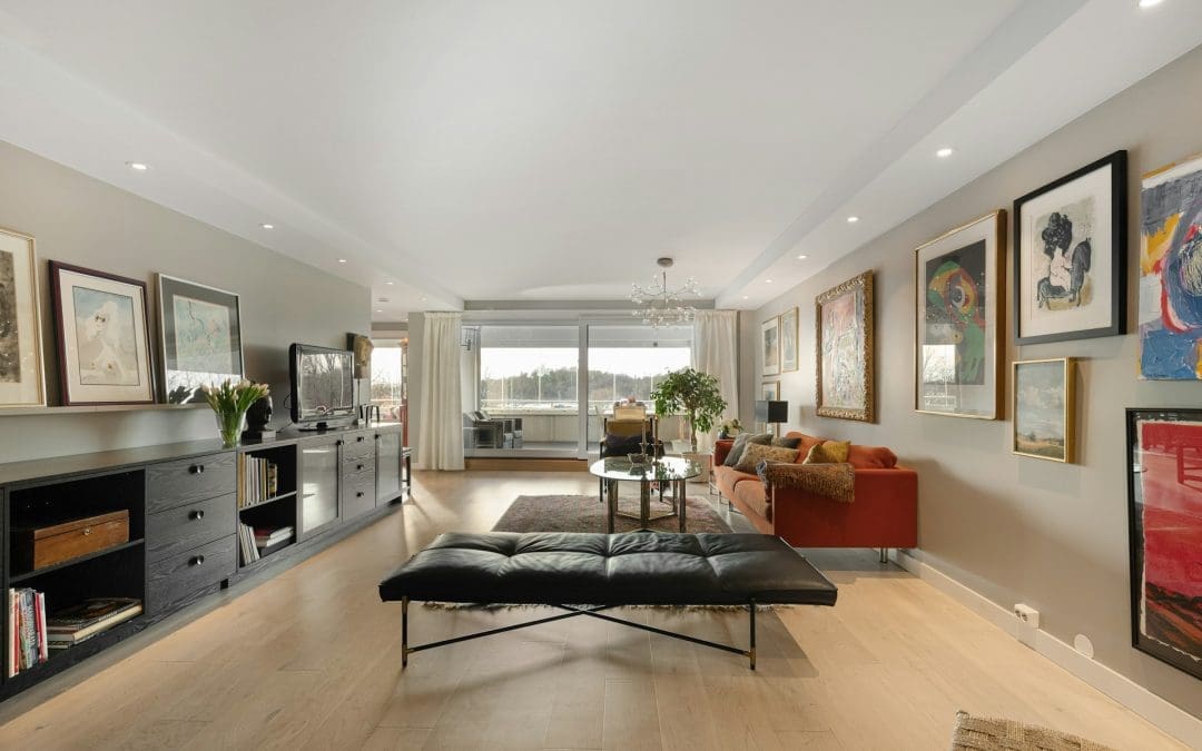 Overcoming Buyer Objections with Strategic Home Staging