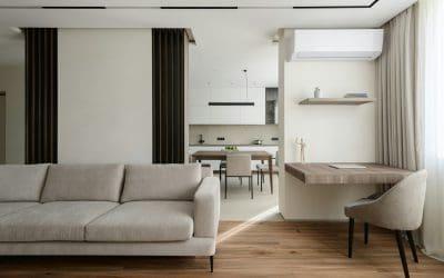 Creative Home Staging Ideas for Awkward Room Configurations