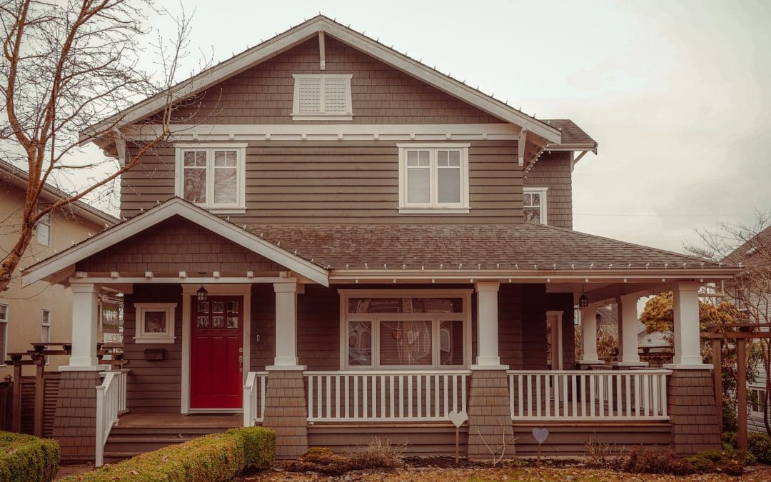 Addressing Problem Areas with Professional House Staging