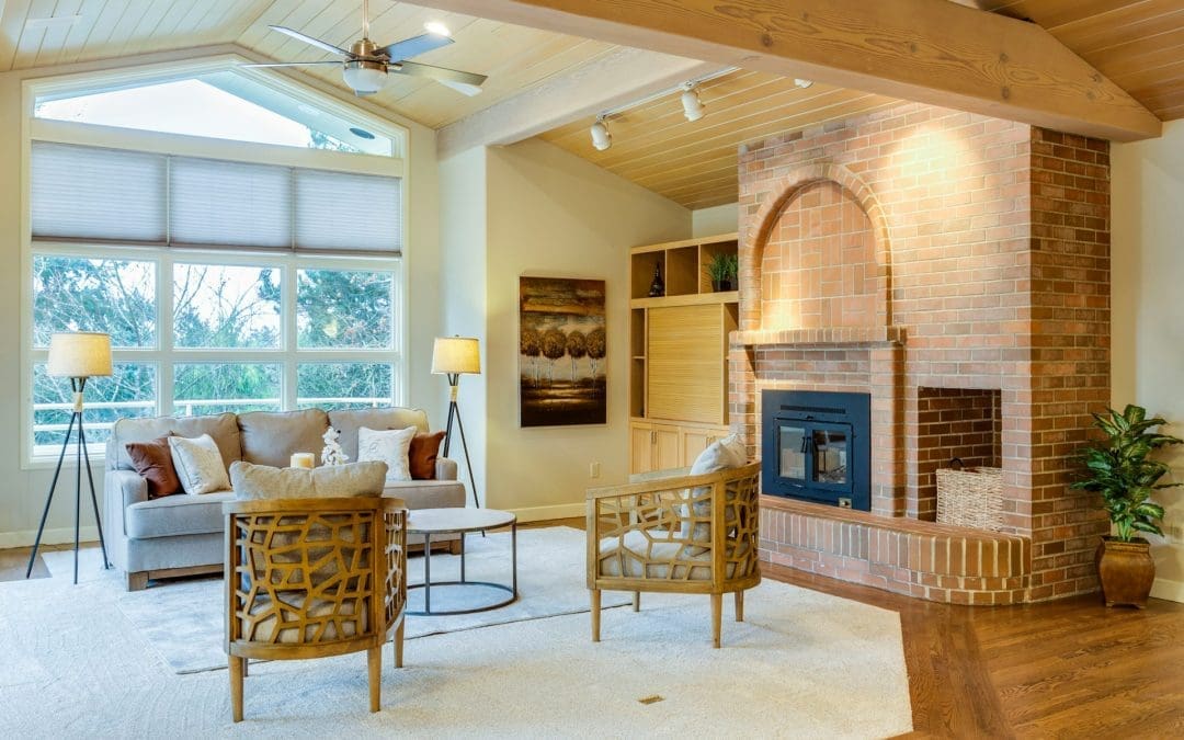 How Staging Services Can Revive Tired Properties