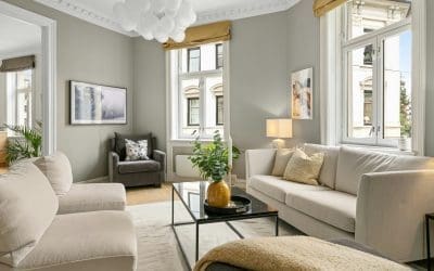 Holiday Season Home Styling That Appeals to Buyers